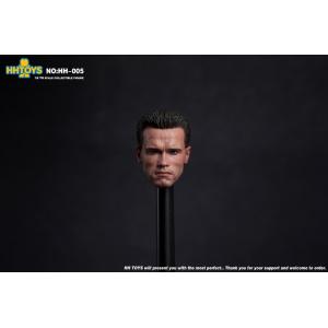 ��Ԥ����HHTOYS HH-005 1/6���� �ս���2.0��ŵ��.ʩ������ ��żͷ��