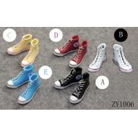 ���ֻ���ZYTOYS ZY1006 1/6���� Ůʽ�߰ﳱ�����Ь ����Ů��ż��Ь