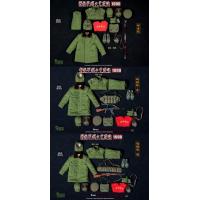 ��Ԥ����QORANGE QOTOYS QOM-1062 1/6���� PLAսʿ��Ӫ��1990��װ ����