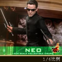 ��Ԥ����Hot Toys MMS868 1/6�������ڿ͵۹�2:��װ������� �����ż
