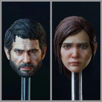 ��Ԥ����BY-ART 1/6���� BY-T16 JOREL / BY-T17 ELLY �ɶ���ͷ�� ����