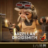 ��Ԥ����Hot Toys LMS017 1/1����������������Źš�������˻�����ר�� �����ż