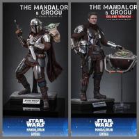 ��Ԥ����Hot Toys MMS871/872 1/6����������������Źš�����������Ź���װ ��ͨ/������