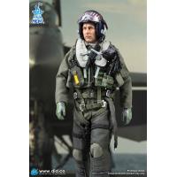 ��Ԥ����DID XM80031 1/12���� ��������ս��������ѧУ�̹ټ�F/A-18E����Ա-���ж���ξ