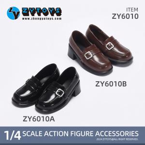 ���ֻ���ZYTOYS ZY6010 1/4 BJD �ķ�Ů���ָ�Ь �Ʒ�Ь
