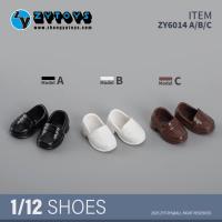 ���ֻ���ZYTOYS ZY6014 1/12 12�ְ���2.0��Ь�Ʒ�Ь һ�ִ�ŮЬ �ٴ�ѧԺ��