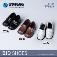 ���ֻ���ZYTOYS ZY6019 1/4 �ķ�BJD�ָ�Ь�Ʒ�Ь��Ь