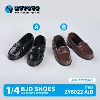 ���ֻ���ZYTOYS ZY6022 1/4 �ķ�BJD��Ь ��4��4�Ʒ�Ь