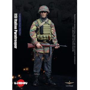 ��Ԥ������ս��UJINDOU UD9068 1/6���� ��ս�����ɡ�� �������1944-1945