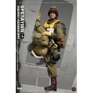 ��Ԥ����SOLDIER STORY SS145 1/6���� ��ս�г���԰�ж�������101�ս�ʦָ�ӹ�