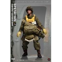 ��Ԥ����SOLDIER STORY SS145 1/6���� ��ս�г���԰�ж�������101�ս�ʦָ�ӹ�
