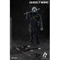 ��Ԥ����BIGDOG STUDIO SC028 1/6���� ������ �ɶ���ż